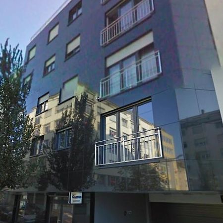 Апартаменты Modern 100M2 Flat 2Mn Walking From Train Station In City Center, Free Parking -2A Люксембург Экстерьер фото