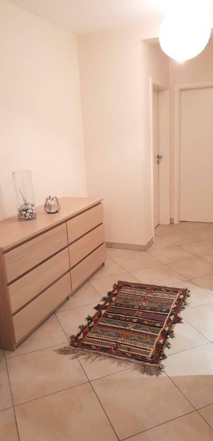 Апартаменты Modern 100M2 Flat 2Mn Walking From Train Station In City Center, Free Parking -2A Люксембург Экстерьер фото