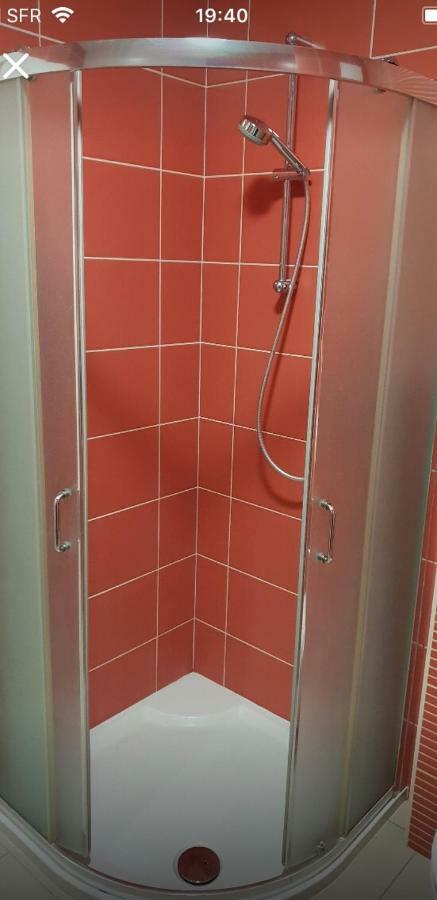 Апартаменты Modern 100M2 Flat 2Mn Walking From Train Station In City Center, Free Parking -2A Люксембург Экстерьер фото