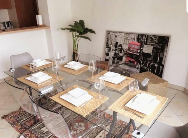 Апартаменты Modern 100M2 Flat 2Mn Walking From Train Station In City Center, Free Parking -2A Люксембург Экстерьер фото