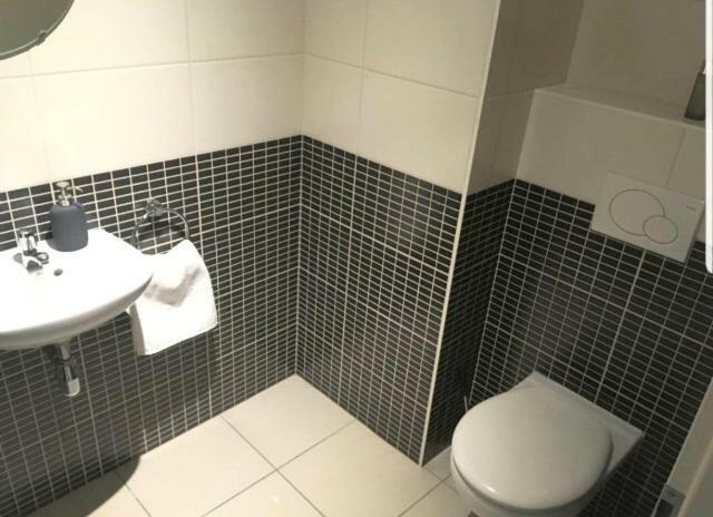 Апартаменты Modern 100M2 Flat 2Mn Walking From Train Station In City Center, Free Parking -2A Люксембург Экстерьер фото