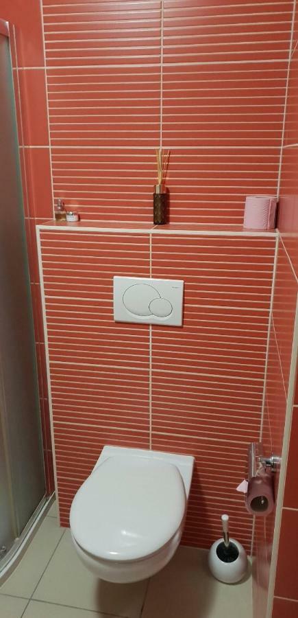 Апартаменты Modern 100M2 Flat 2Mn Walking From Train Station In City Center, Free Parking -2A Люксембург Экстерьер фото