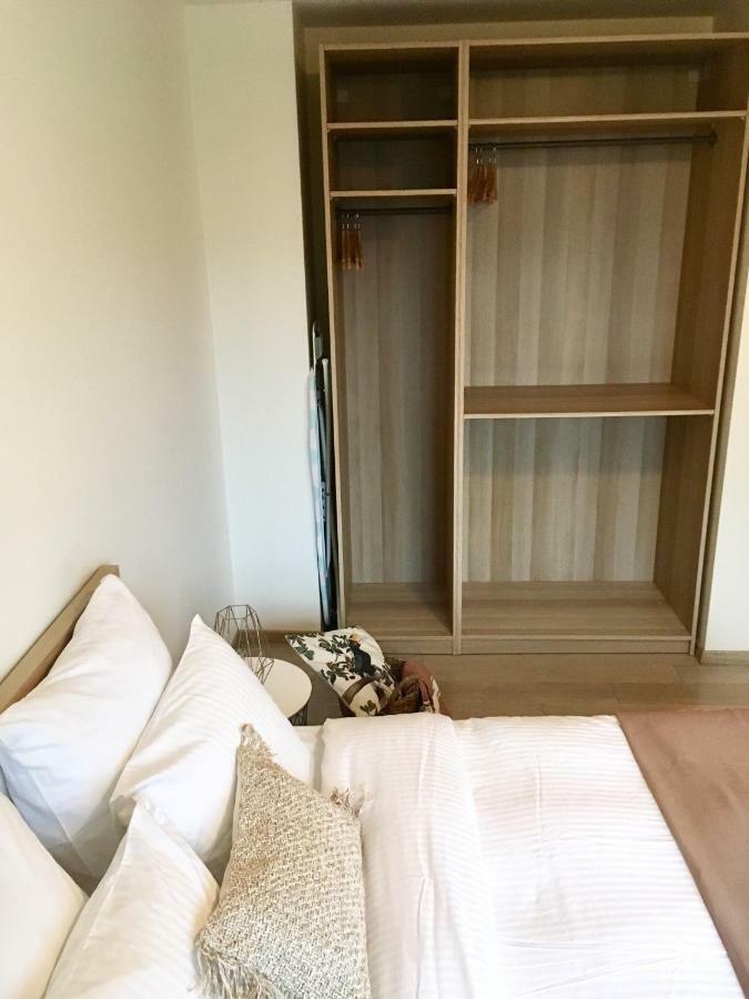 Апартаменты Modern 100M2 Flat 2Mn Walking From Train Station In City Center, Free Parking -2A Люксембург Экстерьер фото