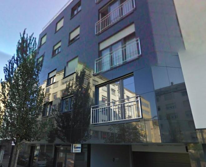 Апартаменты Modern 100M2 Flat 2Mn Walking From Train Station In City Center, Free Parking -2A Люксембург Экстерьер фото